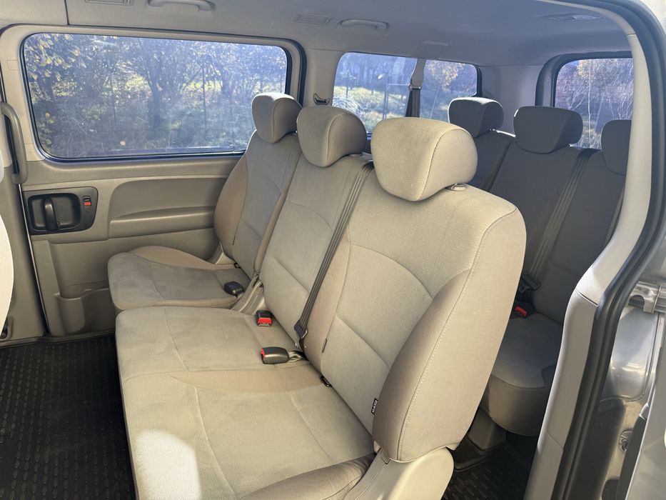 Hyundai H-1 170 к.с