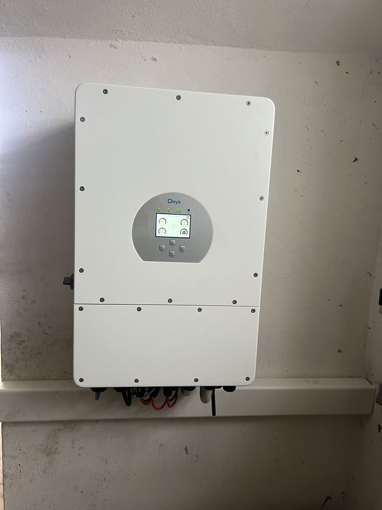 Fotowoltaika 10 kW + Magazyn energii 15 kW