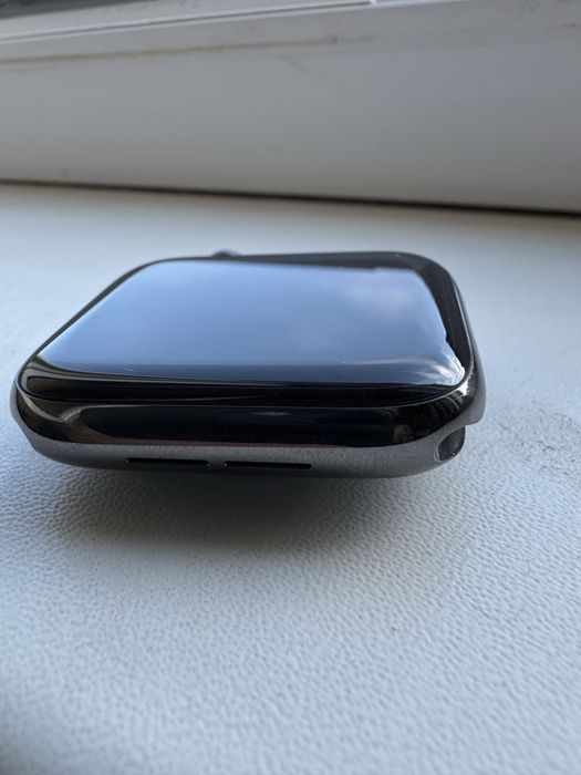 Apple Watch series 6 44mm Stainless Steel