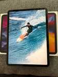 iPad Pro 11" 2gen 256GB wifi szary z baterią 100% kondycji