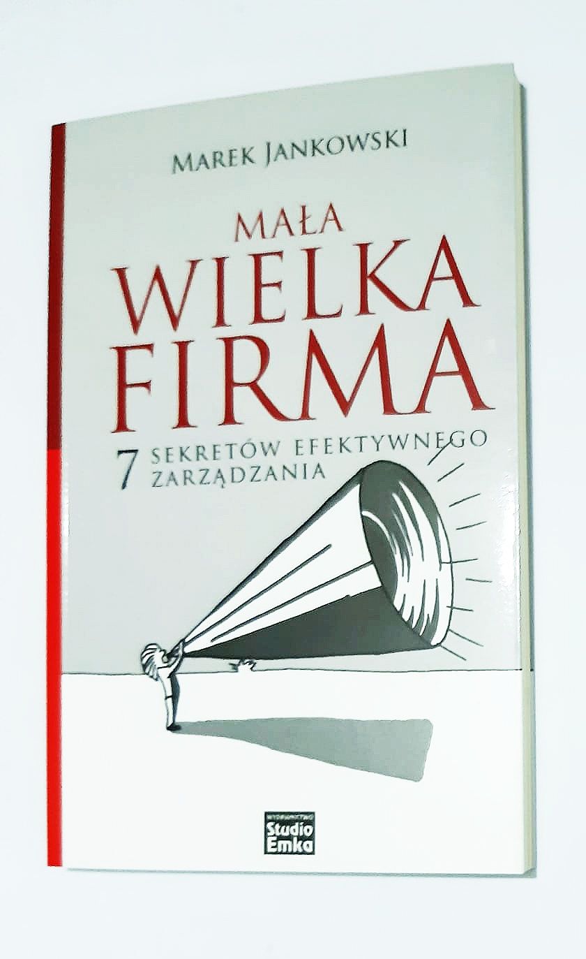 Mała wielka firma Jankowski BB95