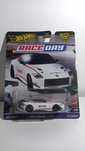 Hot Wheels 2023 Nissan Z GT4