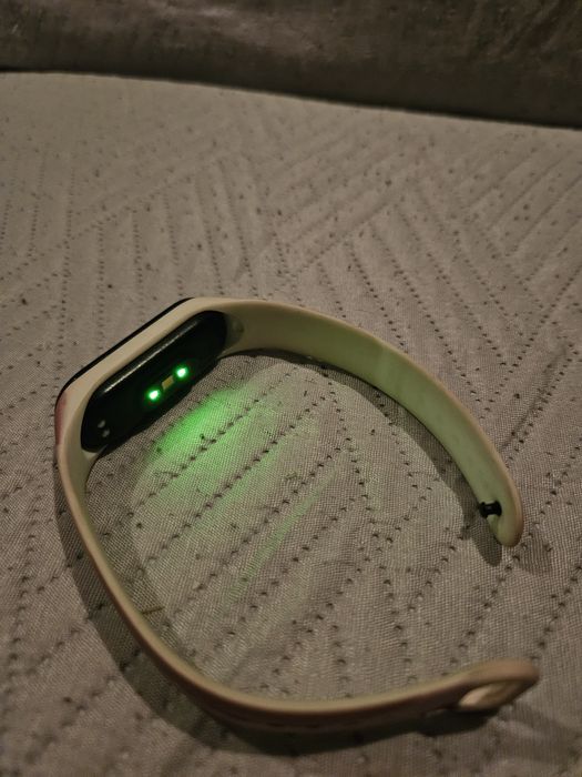 Xiaomi Mi Band 4 – Smartband