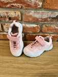 Sneakersy r30 kappa dziewczęce