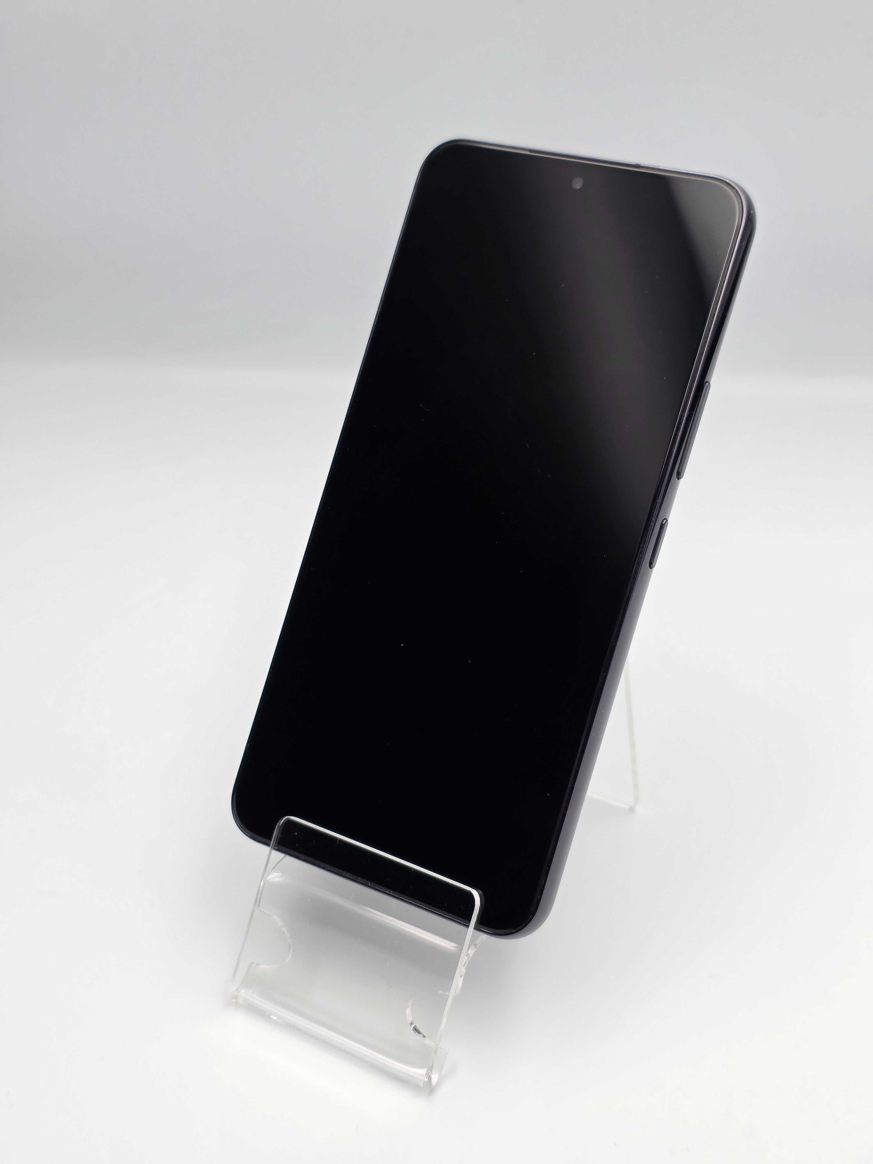 Samsung Galaxy S22 5G 128GB Black - GWARANCJA 6 miesięcy - WYSYŁKA