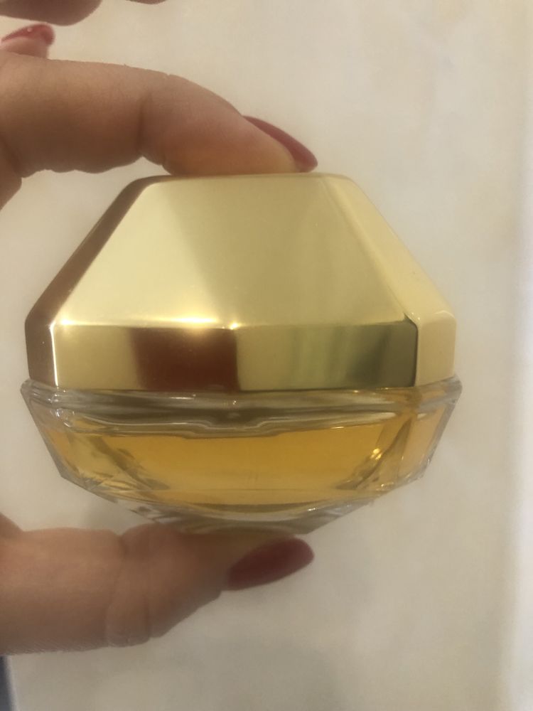 Парфумована вода PACO RABANNE Lady Million, 30мл