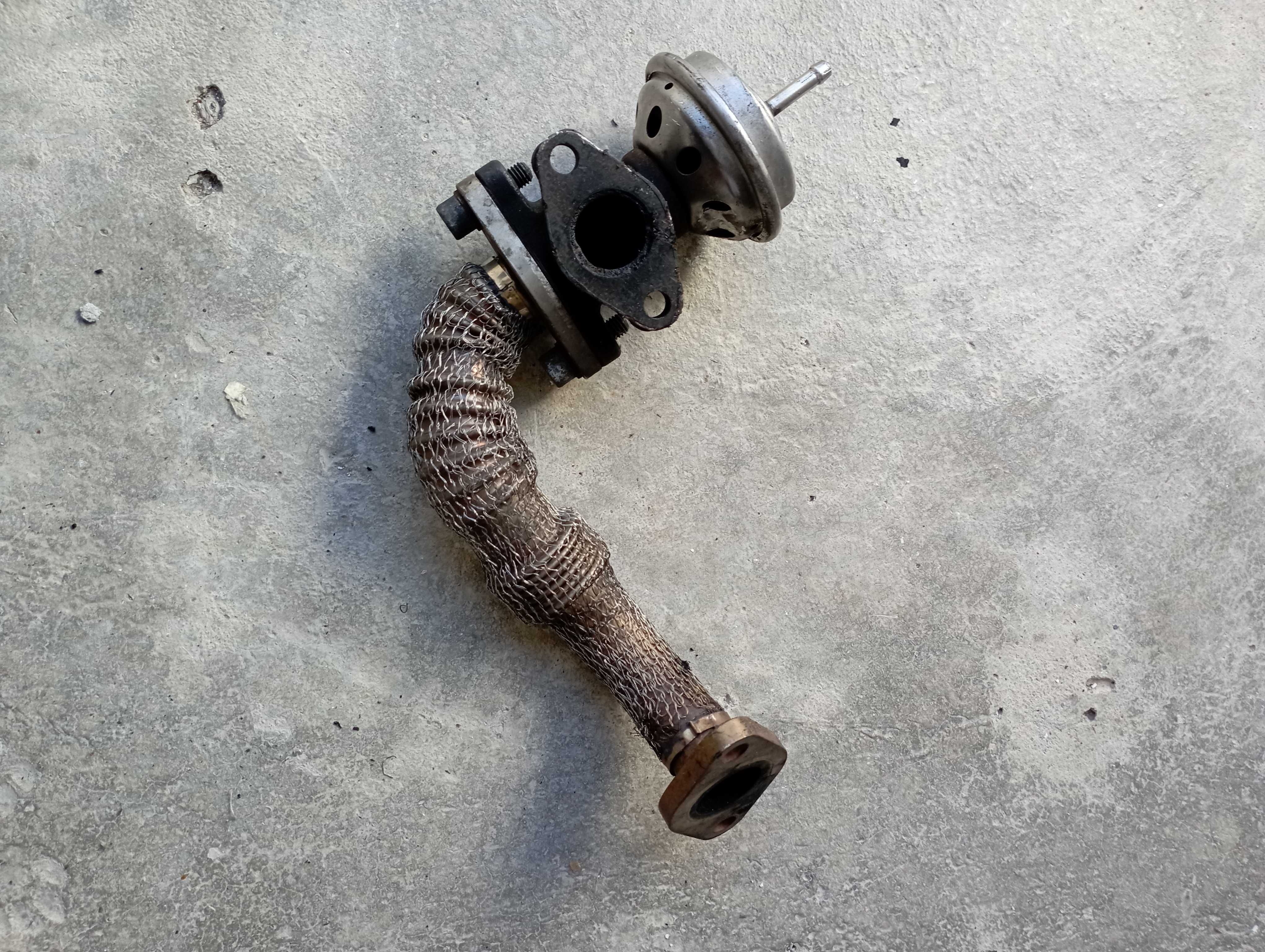 Material Audi A4 b5