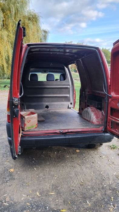 Пежо експерт 2,0довга база обмін