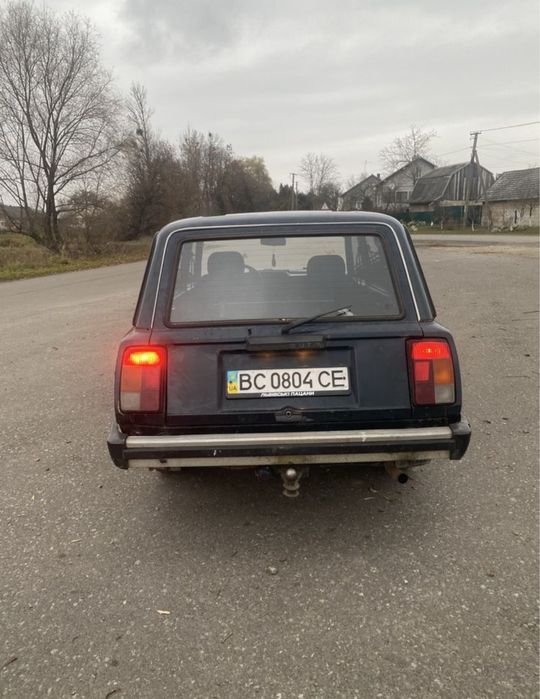 Ваз 21043 2004 рік