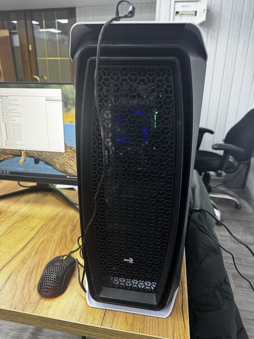 Продам комплект Ігровий Компьютер