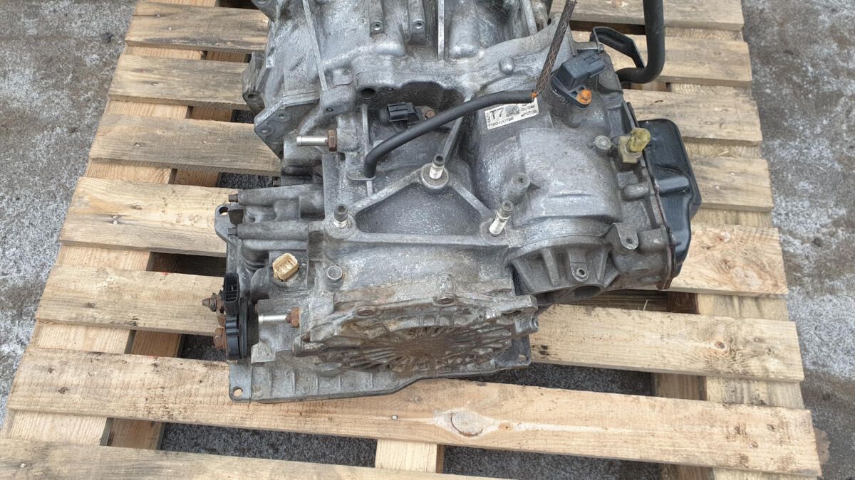 Коробка АКПП 2.3 usa FSE0-19-090R  Mazda 6 GG 2002-2008 разборка