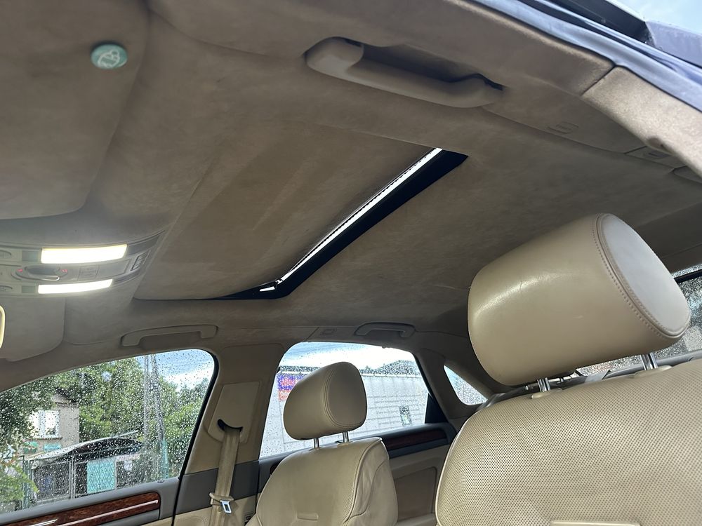 Audi a8 d3 4.2 TDI quattro