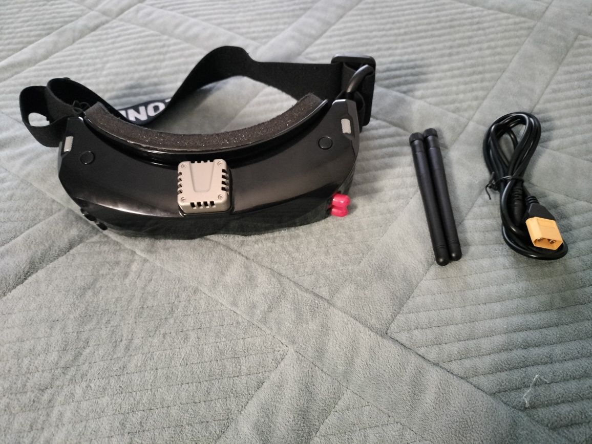 Окуляри для FPV Skyzone SKY04X