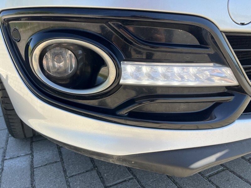 Продам Renault Megane 1.6 дизель, 2015 рік – Без вкладень