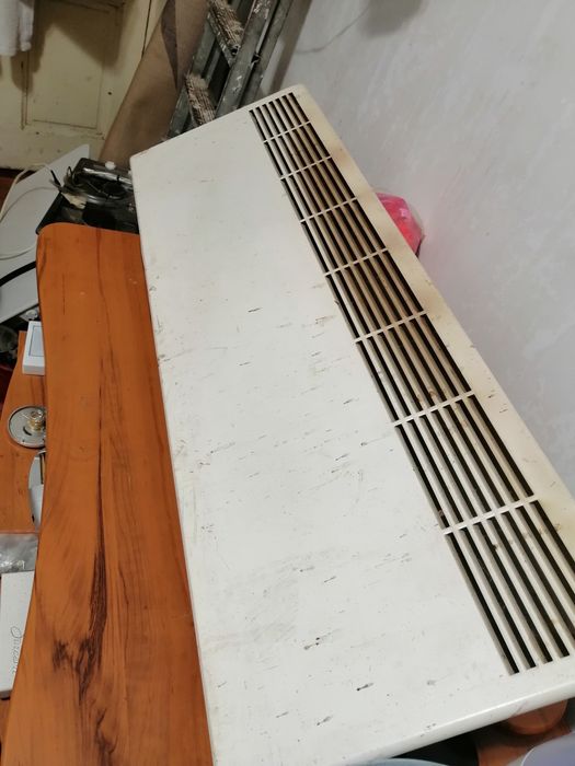 Конвектор Ensto BETA EPHBM15P