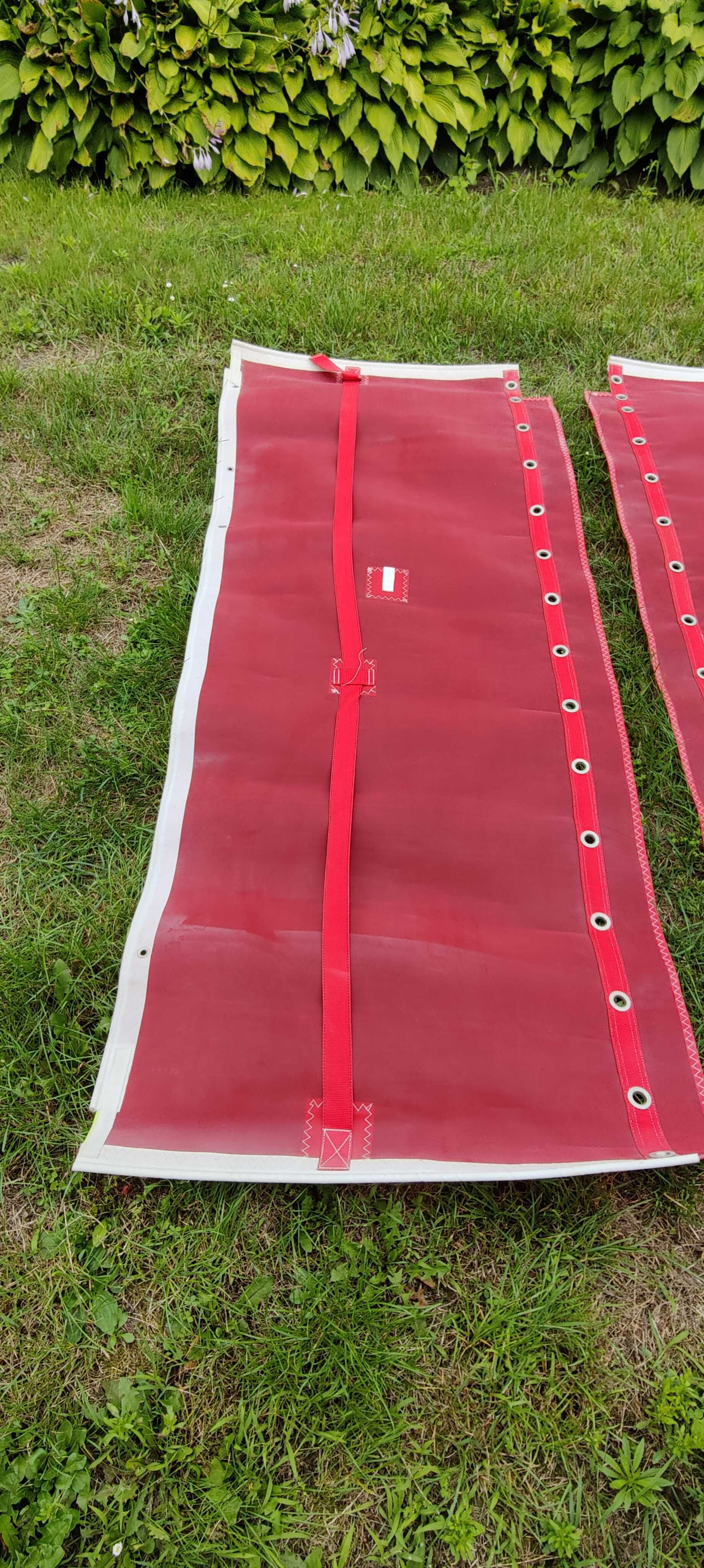 trampolina do katamaranu TopCat k1