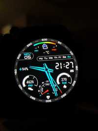 Smartwatch Huawei watch GT 2