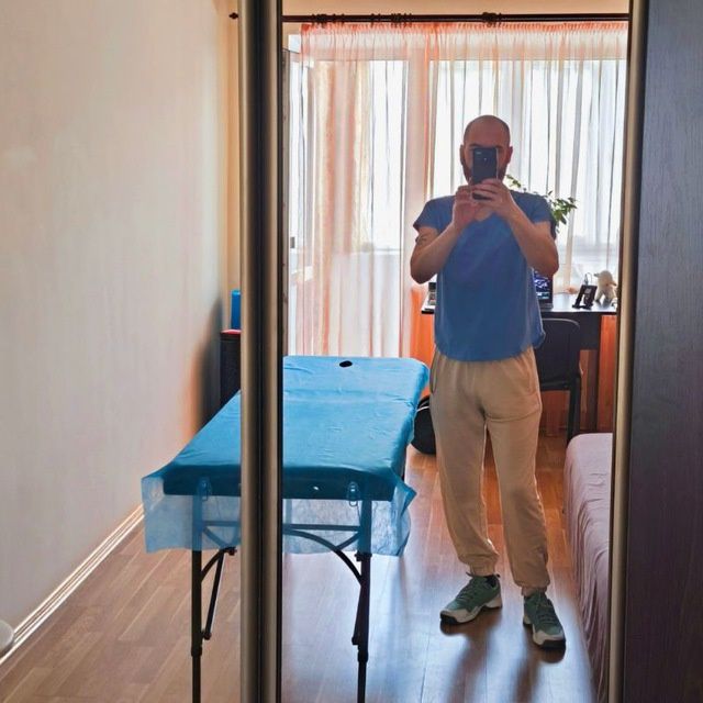 Масаж. Спортивний, антицелюлітний, дитячий, оздоровчий , розслабляючий