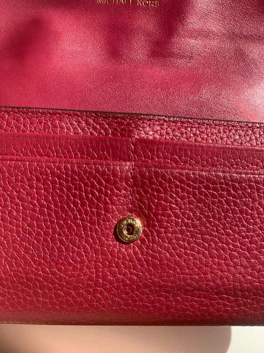 Carteira/Pochete Michael Kors - Original