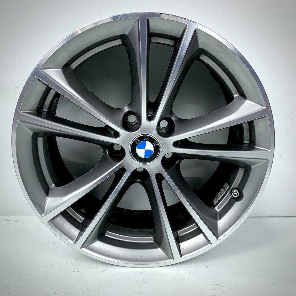 Felgi aluminiowe 17” BMW G20 G30 / 7,5J et27 (009)