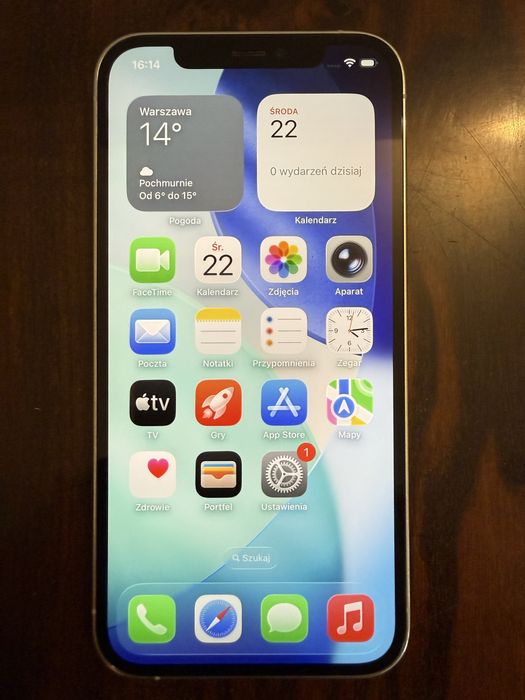 iPhone 12 Pro 128 GB