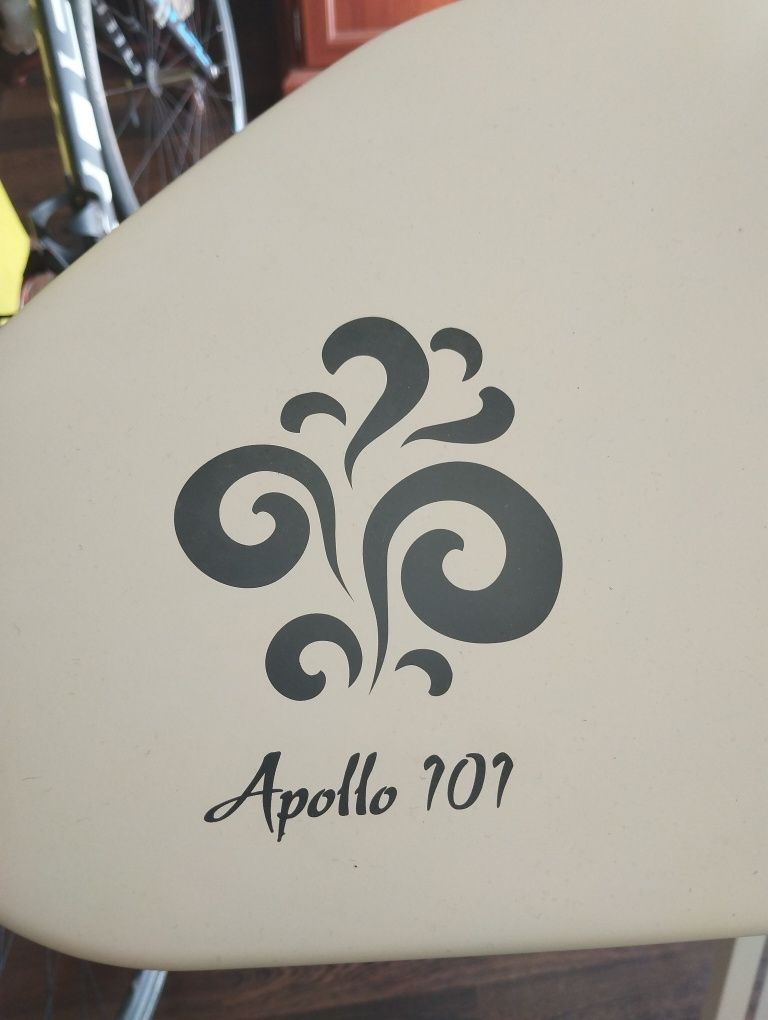 Prasowalnica apollo 101 texi