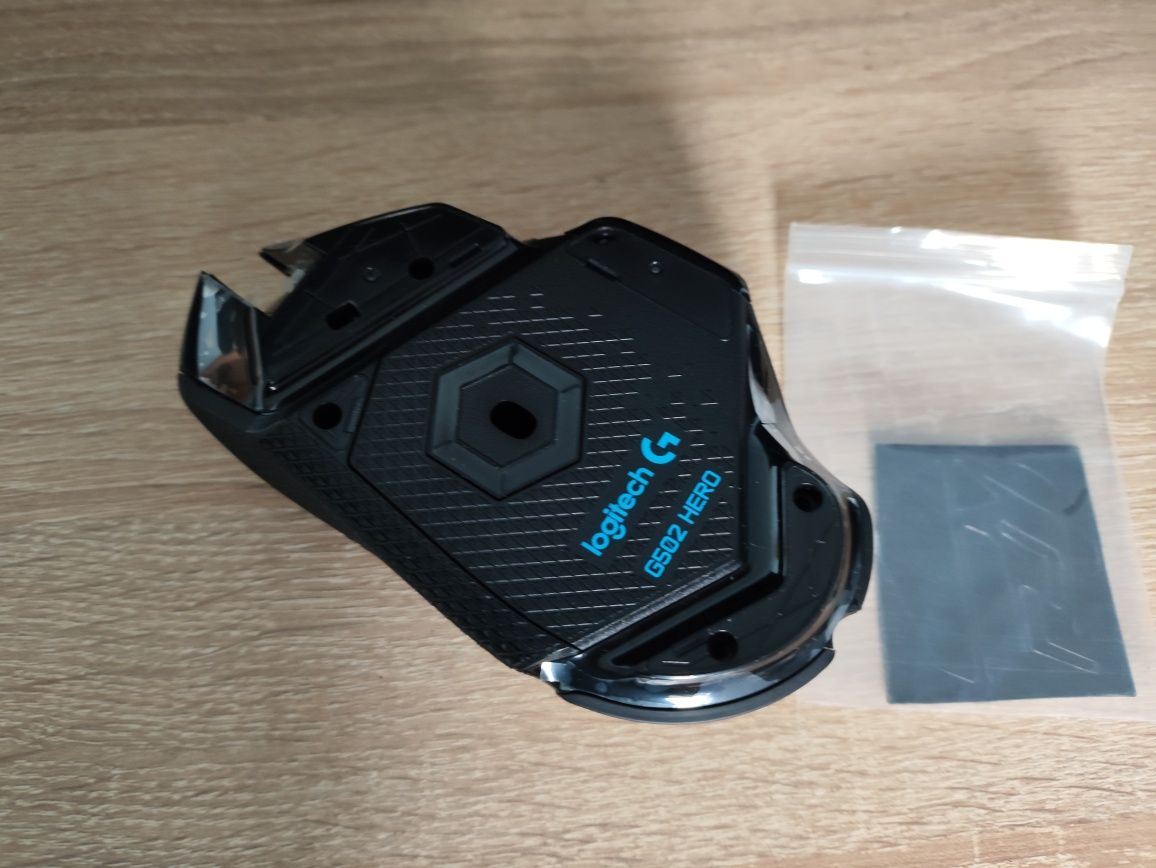 Logitech g502 hero obudowa