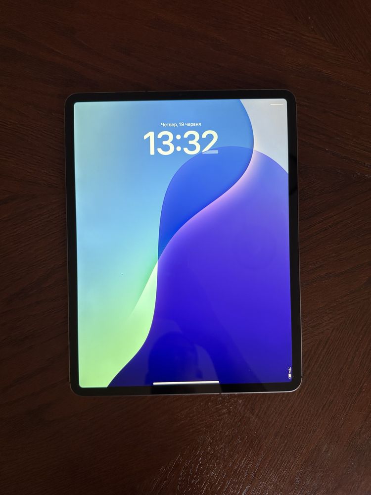 Ipad pro 12.9 m2, 512 gb, LTE