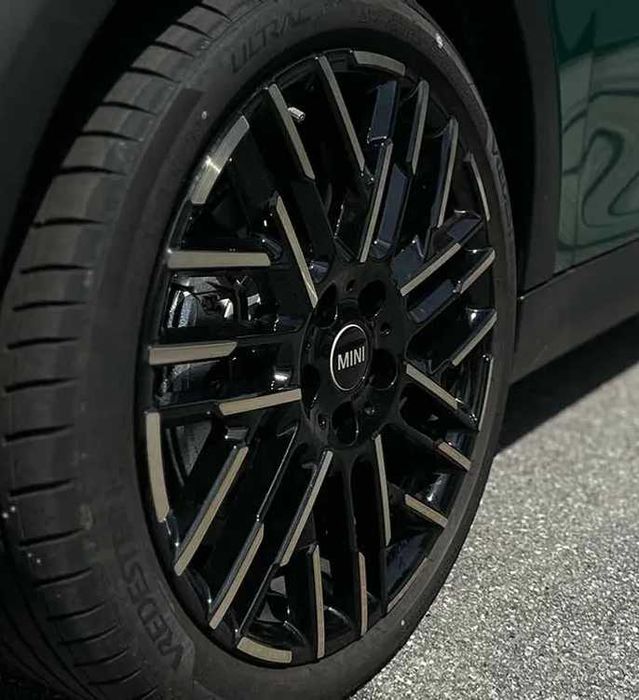 Jantes 18 5x112 Mini Hatchback J01