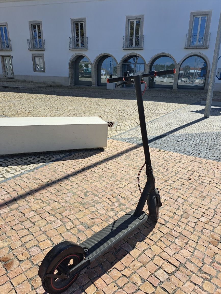 Trotinete xiaomi pro 4