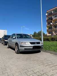 Volkswagen Passat B5 1.8