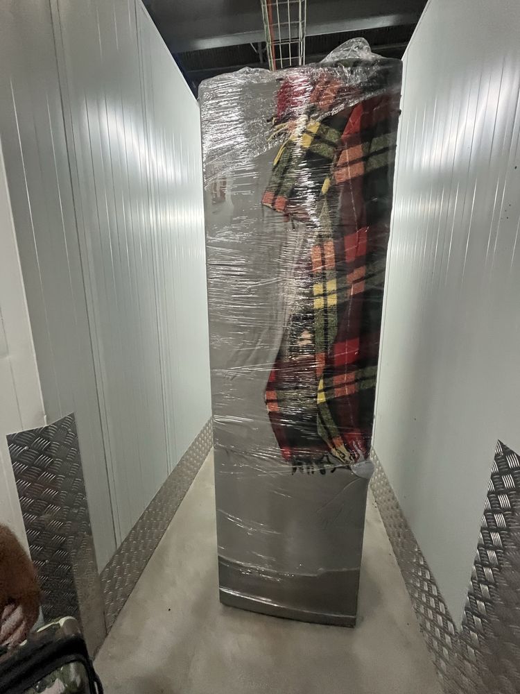 Urfebte Frigorifico Lg Novo