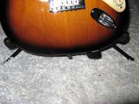 Fender Statyw Stojak Składany do Gitary Elektrycznej