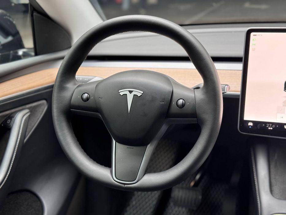 Tesla Y, 2023 рік, 82 кВт, 50 т. км, Dual motors