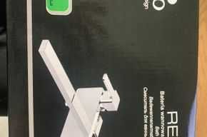 Bateria wannowa z ruchoma wylewka RAVELO