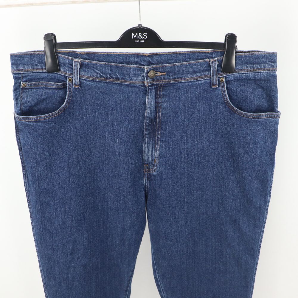 Чоловічі Джинси Wrangler  44/32
