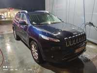 Jeep Cherokee 2.0 diesel 2014 r 4x4 możliwość zamiany