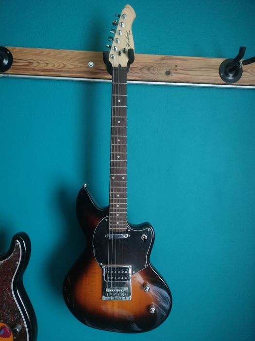 Gitara elektryczna Hohner the Reno. Jazzmaster, jaguar.