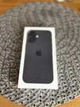 iphone 16 nowy fabrycznie zapakowany czarny