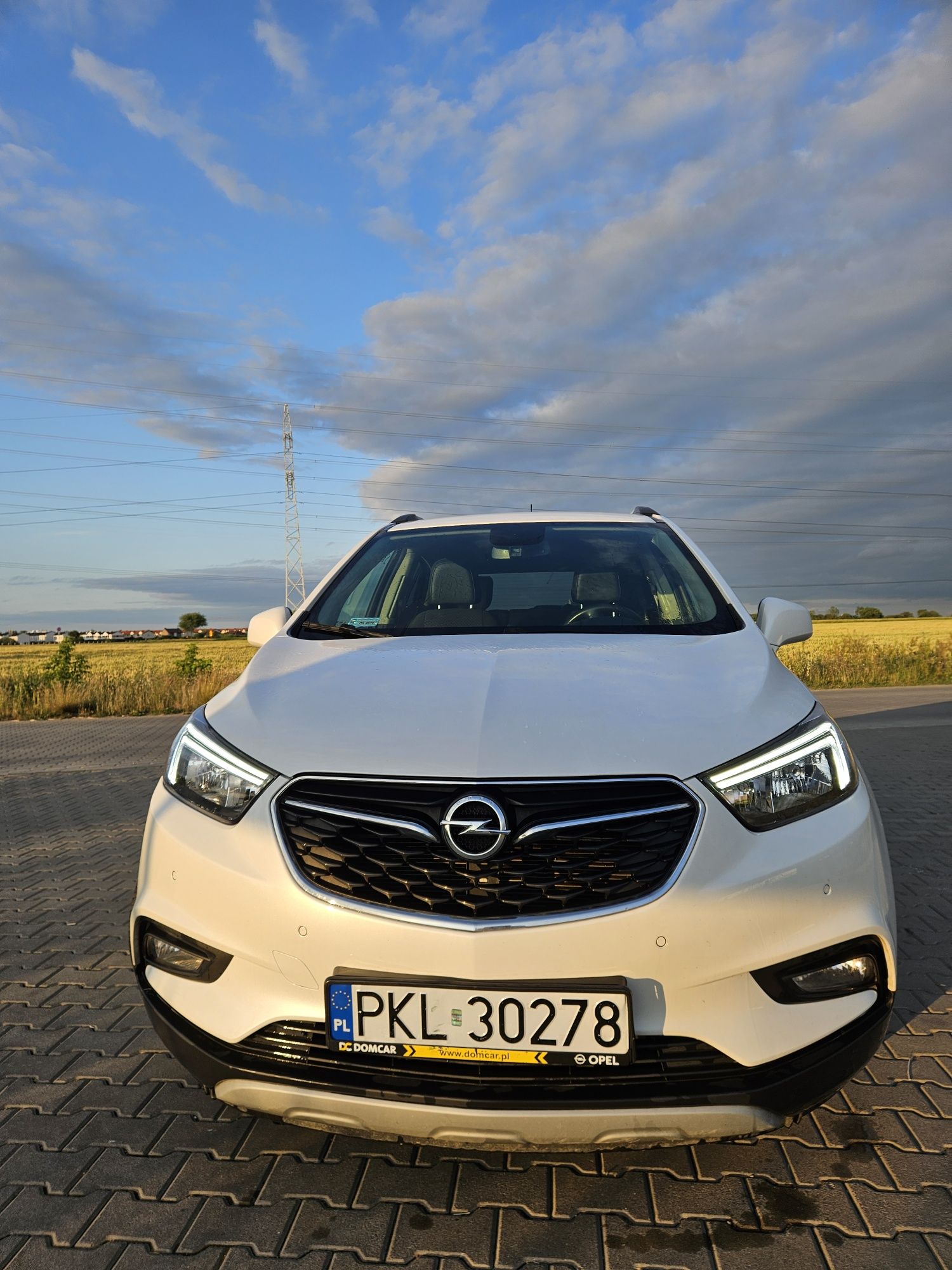 Opel Mokka 1.4 T Cosmo