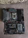 MSI z270 Gaming M3