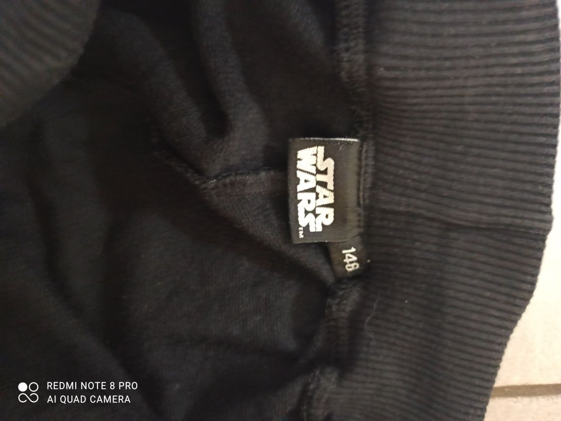 Spodnie dresowe Star Wars 146