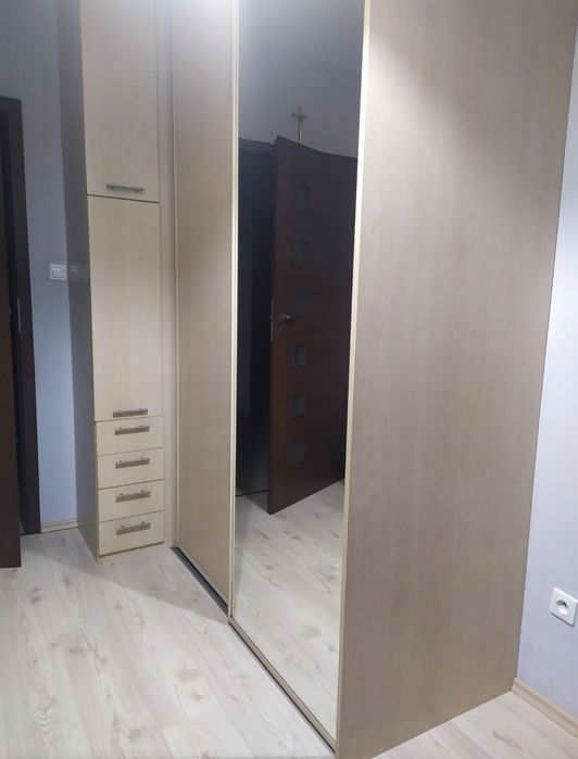 Aktualne... Szafa typu komandor