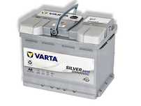 Akumulator VARTA AGM 60Ah 680A A8 D52 Wyszogrodzka 26 Darmowa dostawa!