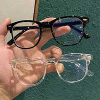 Іміджеві окуляри 2023 з захистом унісекс 2 варіанти