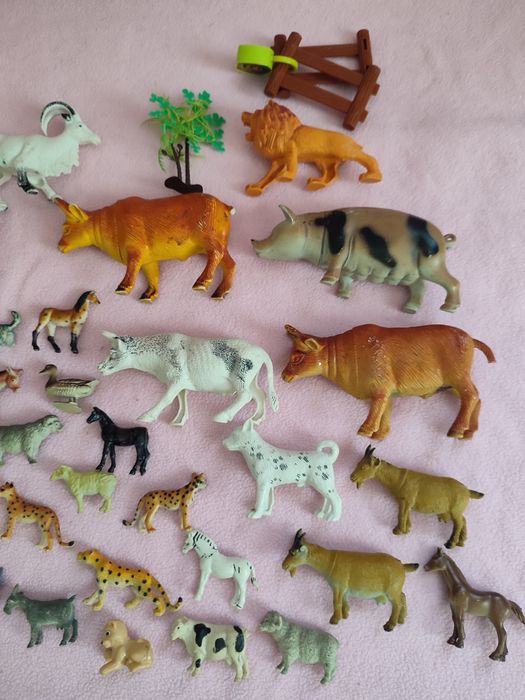 Продаём огромный    зоопарк