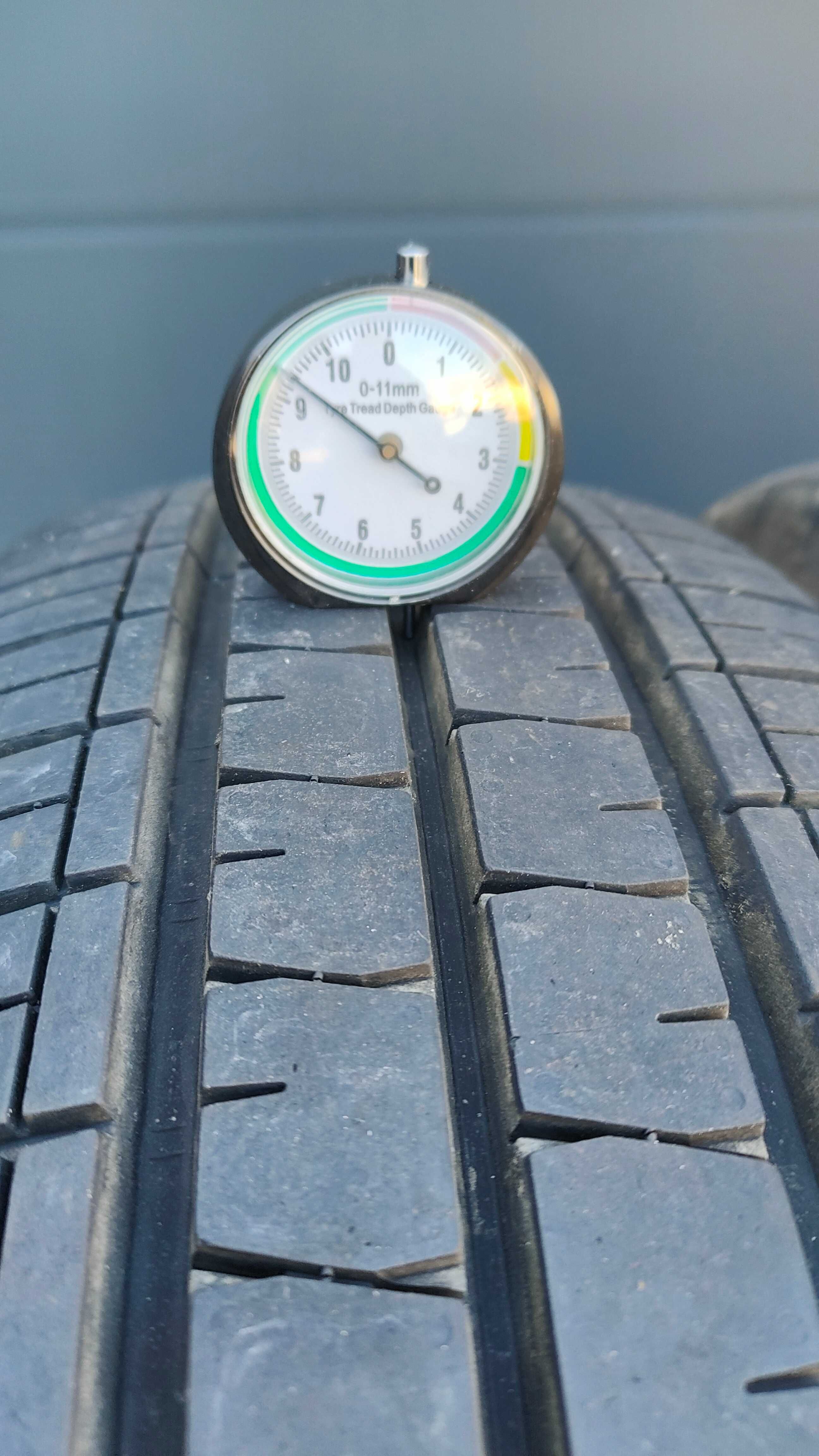 Koła Letnie Sprinter Bliźniak 195/75/16C Vredestein 9mm