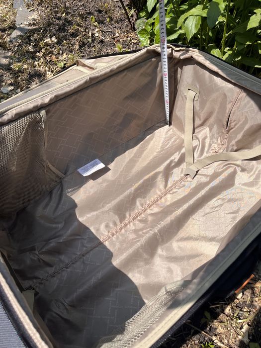 Валіза Samsonite 77*50*30