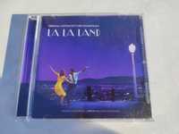 CD muzyka La La Land Soundstrack