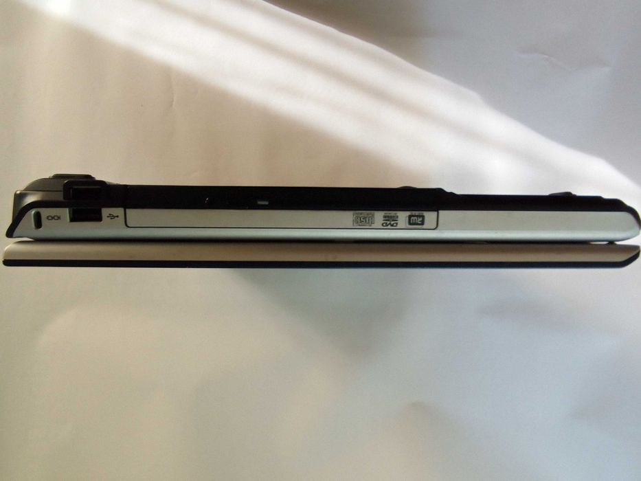 Ноутбук LG M1 Express Dual